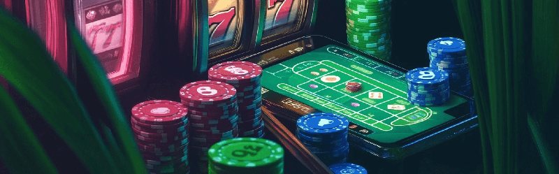 Seastar casino Giriş ile Kazanmanın Yeni Yolu